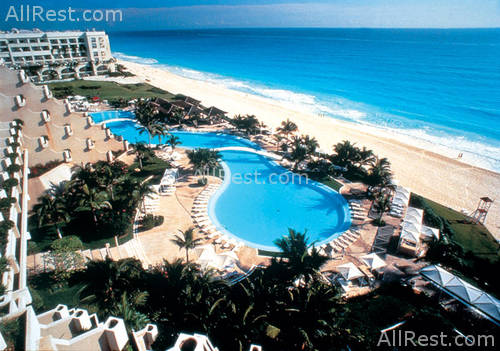Grand Melia Cancun 21